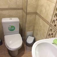 Двухместный с 1 кроватью или 2 отдельными кроватями