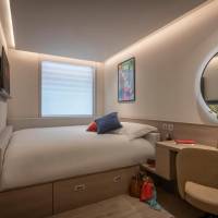 Cosy King Room