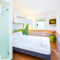 Triple Room with Bunk Bed