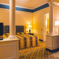 Deluxe Junior Suite