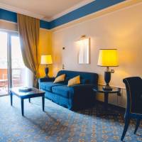 Suite Vista Mare
