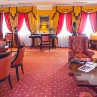 Presidential Suite “Fata Morgana” 
