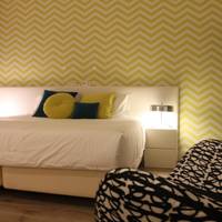 Charm Double Room with Balcony