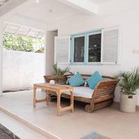 Family Cottage