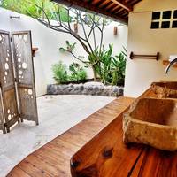Two-Bedroom Villa with Private Pool