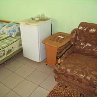 Двухместный номер с 2 отдельными кроватями
