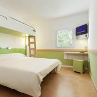 Double Room with Bunk Bed
