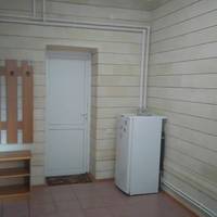 Двухместный номер с 2 отдельными кроватями