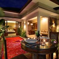 One-Bedroom Villa with Private Pool