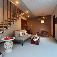 Two-Bedroom Villa with Private Pool