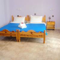 Twin Room with Balcony
