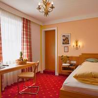 Classic Single Room
