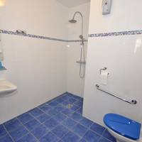 Double Room - Disability Access