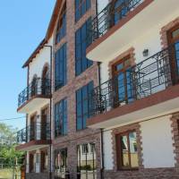 Standard Double or Twin Room with Balcony