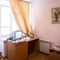 Standard Single Room with Shower