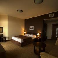 Family Junior Suite