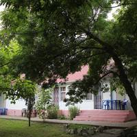 Четырехместный
