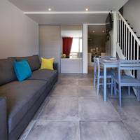 Duplex Apartment