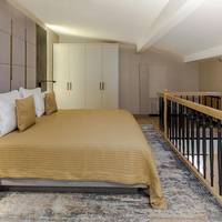 Duplex Junior Suite