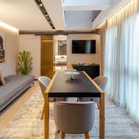 Duplex Suite