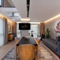 Penthouse Suite