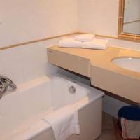 Two-Bedroom Apartment (6 Adults + 2 Children)