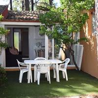 One Bedroom Apartment T1 Cabin  (2 Adults + 2 Children)