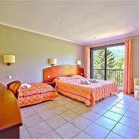 Basic Triple Room