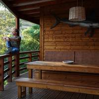 Three-Bedroom Chalet