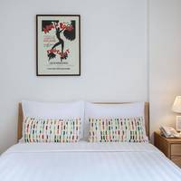 Superior Queen Room