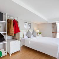 Deluxe Loft