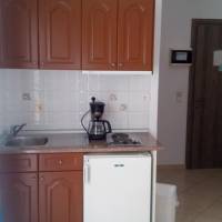 One Bedroom Apartment with Balcony