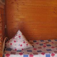Двухместный с 1 кроватью или 2 отдельными кроватями