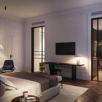 Superior Double or Twin Room