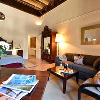 Deluxe Junior Suite