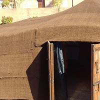 TENTES LODGES