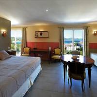 Suite with Sea View