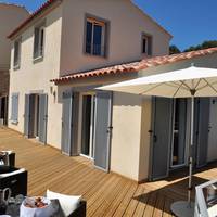 Suite with Sea Views with Private Entrance and Balcony