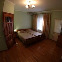 Двухместный номер с 2 отдельными кроватями