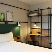 Standard Room with 1 Double Bed