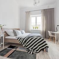 One-Bedroom Apartment Andersa 24