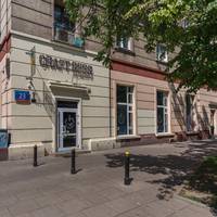 One-Bedroom Apartment  Andersa 10