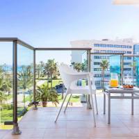 Junior Suite with Sea View