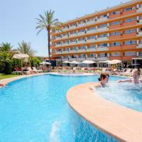 Double Room with Pool View