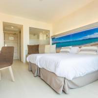 Double Room with Extra Bed (2 Adults + 1 Child)