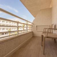 One-Bedroom Apartment (2 Adults)