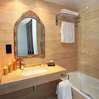 Classic Double or Twin Room