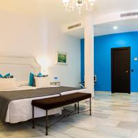 Double or Twin Room Single Use