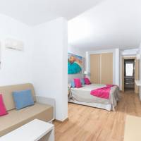 Standard Double or Twin Room (2 Adults)