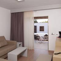 Superior Twin Room (3 Adults)